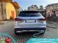 MERCEDES CLASSE GLA d Automatic Sport Plus UNICO PROPRIETARIO