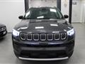 JEEP COMPASS 1.6 Multijet II 2WD Limited-KM0