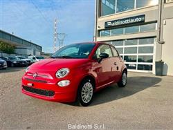 FIAT 500 1.0 Hybrid