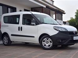 FIAT DoblÃ² 1.3 mjt 95cv Dynamic Autocarro N1 5 posti