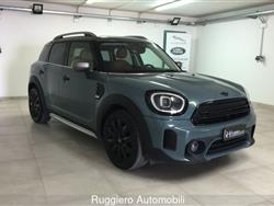 MINI COUNTRYMAN Mini 1.5 Cooper Untamed Edition Countryman