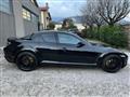 MAZDA RX-8 1.3 WANKEL 230CV BLACK PACK ! COMPRESSIONE OK !