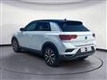 VOLKSWAGEN T-ROC 1.6 TDI SCR Style BlueMotion Technology