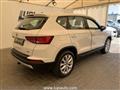 SEAT ATECA 2.0 TDI 4DRIVE Style