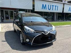 TOYOTA YARIS 1.5 Hybrid 5 porte Business