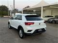 VOLKSWAGEN T-ROC 1.6 TDI SCR Business BlueMotion Technology