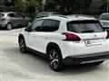 PEUGEOT 2008 (2013) BlueHDi 120 S&S Allure