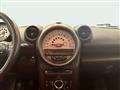 MINI COUNTRYMAN Mini One D Countryman - NEOPAT. - Lim. - Sensori