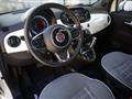 FIAT 500 1.2 Dualogic Lounge