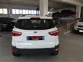 FORD ECOSPORT 1.5 TDCi 95 CV Plus