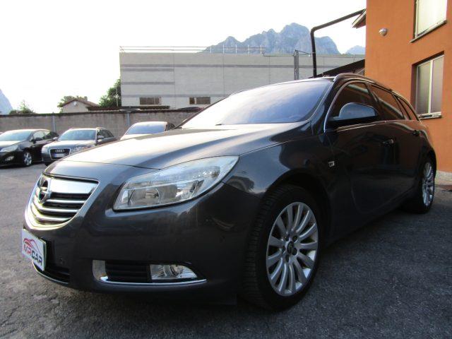 OPEL INSIGNIA Sports Tourer 1.6 Turbo Cosmo * 129.000 KM REALI *