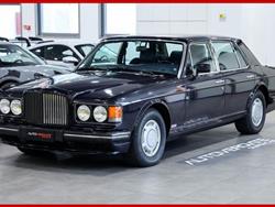 BENTLEY TURBO R BLU - A.S.I. - 30.500KM