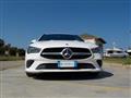 MERCEDES CLASSE CLA COUPE Automatic Business