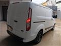 FORD TRANSIT CUSTOM 320 2.0 EcoBlue 130 L1 H1 Furgone Trend