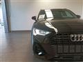 AUDI Q3 35 TFSI S tronic S line black  edition