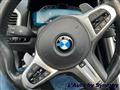 BMW SERIE 8 CABRIO d xDrive Cabrio Msport Black edition