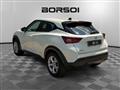 NISSAN JUKE 1.0 DIG-T 114 CV N-Connecta