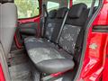 FIAT QUBO 1.4 8V 77 CV Dynamic Natural Power