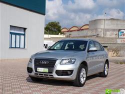 AUDI Q5 2.0 TDI 170 CV quattro