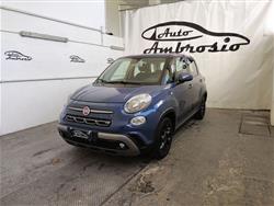 FIAT 500L 1.4 95 CV S&S Cross