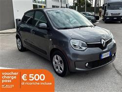 RENAULT TWINGO ELECTRIC Zen 22kWh