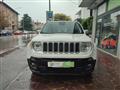 JEEP RENEGADE limited