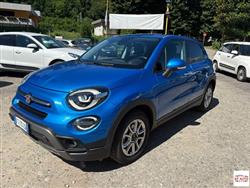 FIAT 500 X 1.6 mjt City Cross 4x2 120cv
