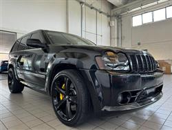 JEEP GRAND CHEROKEE 6.1 V8 HEMI SRT-8*/*BELL1SS1MA*/*