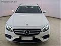 MERCEDES CLASSE E STATION WAGON SW d 194cv AMG Line 4matic auto - FL733DS