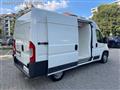 PEUGEOT BOXER HDI 130CV ***FRIGO (FNAX) 0° - ATP