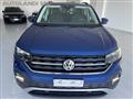 VOLKSWAGEN T-CROSS 1.0 TSI Urban BMT