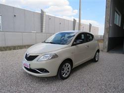 LANCIA YPSILON 1.3 MJT 16V 95 CV 5 porte S&S Gold