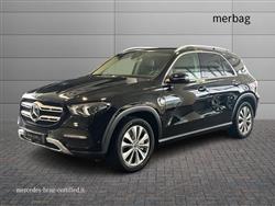 MERCEDES CLASSE GLE GLE 300 d 4Matic Sport