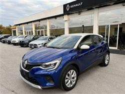 RENAULT NUOVO CAPTUR Captur TCe 100 CV GPL Life