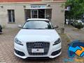 AUDI A3 SPORTBACK SPB 2.0 TFSI quattro