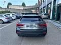 AUDI Q3 SPORTBACK Sportback 1.5 TFSI S Tronic 35 S line Black Ed.