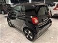 SMART EQ FORTWO EQ PASSION 56CV OK NEOPATENTATI