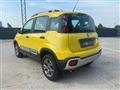 FIAT PANDA CROSS Panda Cross 0.9 TwinAir Turbo S&S 4x4