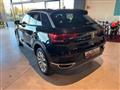 VOLKSWAGEN T-ROC 1.6 TDI SCR Style BlueMotion Technology