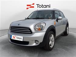 MINI COUNTRYMAN Mini R60 Mini 1.6 Cooper