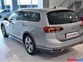 VOLKSWAGEN PASSAT 2.0 TDI 190 CV DSG 4MOTION PELLE TOTALE + R18