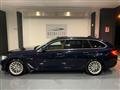 BMW SERIE 5 TOURING d xDrive 190CV Luxury Touring