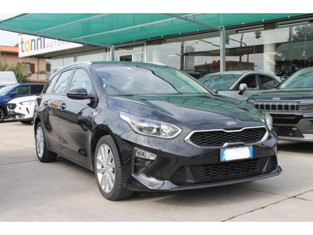 KIA CEED SW 1.4 MPi GPL Urban *Lega17"*