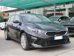 KIA CEED SW 1.4 MPi GPL Urban *Lega17"*