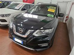 NISSAN X-TRAIL 1.6 dCi 2WD Acenta