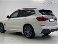 BMW X3 xDrive25d Msport