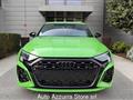 AUDI RS 3 SPORTBACK RS 3 SPB TFSI quattro S tronic