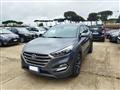 HYUNDAI TUCSON 2.0crdi 136cv NAVI SENS PARK ALERT SUP.CORSIA