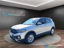 VOLKSWAGEN T-CROSS 1.0 TSI 95CV Style