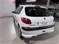 PEUGEOT 206 1.4 HDi XAD Van AUTOCARRO 2POSTI